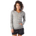Ladies' Eco-Jersey™ Pullover Hoodie