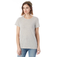 Ladies' Ideal Eco-Jersey T-Shirt