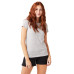 Ladies' Ideal Eco-Jersey T-Shirt