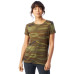 Ladies' Ideal Eco-Jersey T-Shirt