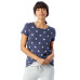 Ladies' Ideal Eco-Jersey T-Shirt