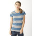 Ladies' Ideal Eco-Jersey T-Shirt