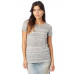 Ladies' Ideal Eco-Jersey T-Shirt