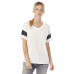 Ladies' Powder Puff Eco-Jersey™ T-Shirt