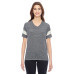 Ladies' Powder Puff Eco-Jersey™ T-Shirt