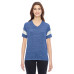 Ladies' Powder Puff Eco-Jersey™ T-Shirt