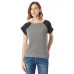Ladies' Rehearsal Eco-Fleece Pullover