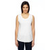 Ladies' Muscle Cotton Modal T-Shirt