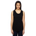 Ladies' Muscle Cotton Modal T-Shirt