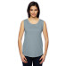 Ladies' Muscle Cotton Modal T-Shirt