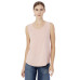 Ladies' Muscle Cotton Modal T-Shirt