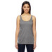 Ladies' Eco-Mock Twist Locker Room Pullover