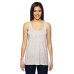 Ladies' Eco-Mock Twist Locker Room Pullover