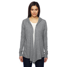 Ladies' Eco-Jersey™ Warm-Up Wrap