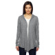 Ladies' Eco-Jersey™ Warm-Up Wrap