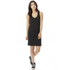 Ladies' Effortless Cotton Modal Tank Dress