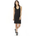 Ladies' Effortless Cotton Modal Tank Dress