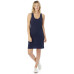 Ladies' Effortless Cotton Modal Tank Dress