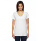 Ladies' Everyday Cotton Modal V-Neck