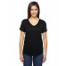Ladies' Everyday Cotton Modal V-Neck