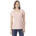 Ladies' Everyday Cotton Modal V-Neck