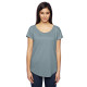Ladies' Origin Cotton Modal T-Shirt