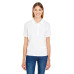 Ladies' 6.5 oz. X-Temp® Piqué Short-Sleeve Polo with Fresh IQ