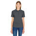 Ladies' 6.5 oz. X-Temp® Piqué Short-Sleeve Polo with Fresh IQ