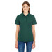 Ladies' 6.5 oz. X-Temp® Piqué Short-Sleeve Polo with Fresh IQ