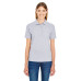 Ladies' 6.5 oz. X-Temp® Piqué Short-Sleeve Polo with Fresh IQ