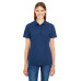 Ladies' 6.5 oz. X-Temp® Piqué Short-Sleeve Polo with Fresh IQ