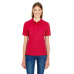 Ladies' 6.5 oz. X-Temp® Piqué Short-Sleeve Polo with Fresh IQ