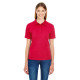 Ladies' 6.5 oz. X-Temp® Piqué Short-Sleeve Polo with Fresh IQ