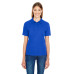 Ladies' 6.5 oz. X-Temp® Piqué Short-Sleeve Polo with Fresh IQ