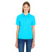 Ladies' 6.5 oz. X-Temp® Piqué Short-Sleeve Polo with Fresh IQ