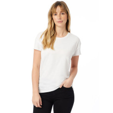 Ladies' Rocker Garment-Dyed T-Shirt