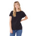 Ladies' Rocker Garment-Dyed T-Shirt