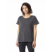 Ladies' Rocker Garment-Dyed T-Shirt