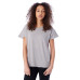 Ladies' Rocker Garment-Dyed T-Shirt