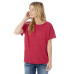 Ladies' Rocker Garment-Dyed T-Shirt