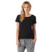 Ladies' Vintage Garment-Dyed T-Shirt