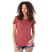 Ladies' Vintage Garment-Dyed T-Shirt