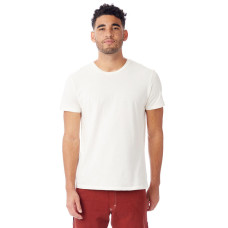 Men's Heritage Garment-Dyed Distressed T-Shirt