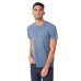 Men's Heritage Garment-Dyed Distressed T-Shirt