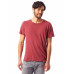Men's Heritage Garment-Dyed Distressed T-Shirt