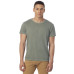 Men's Heritage Garment-Dyed Distressed T-Shirt