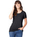 Ladies' Keepsake Vintage Jersey T-Shirt