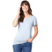 Ladies' Keepsake Vintage Jersey T-Shirt