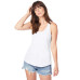 Ladies' Backstage Vintage Jersey Tank