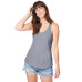 Ladies' Backstage Vintage Jersey Tank